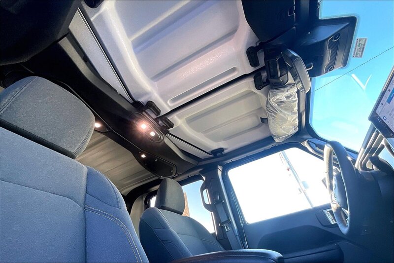 2024 Jeep Gladiator Sport - Photo 22 - Ponce, AL 00717