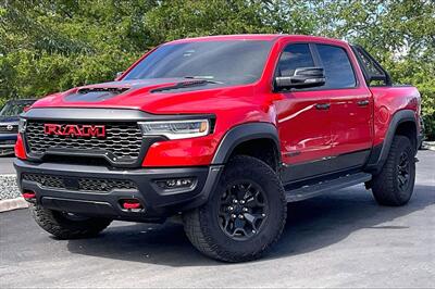 2025 RAM 1500 RHO Truck
