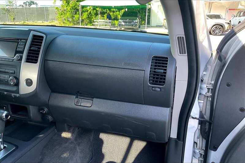 2018 Nissan Frontier S - Photo 16 - Ponce, AL 00717