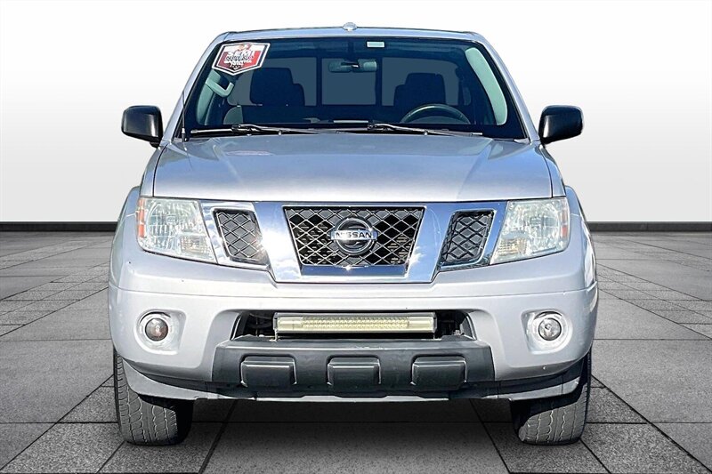 2018 Nissan Frontier S - Photo 3 - Ponce, AL 00717