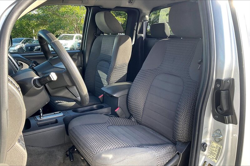 2018 Nissan Frontier S - Photo 25 - Ponce, AL 00717
