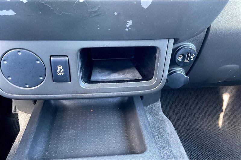 2018 Nissan Frontier S - Photo 31 - Ponce, AL 00717
