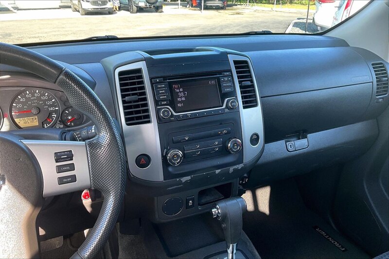 2018 Nissan Frontier S - Photo 6 - Ponce, AL 00717