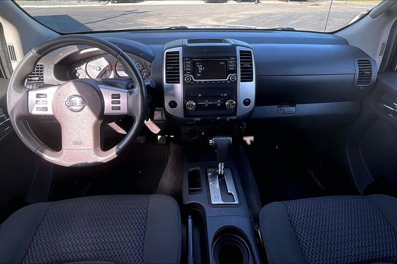 2018 Nissan Frontier S - Photo 15 - Ponce, AL 00717