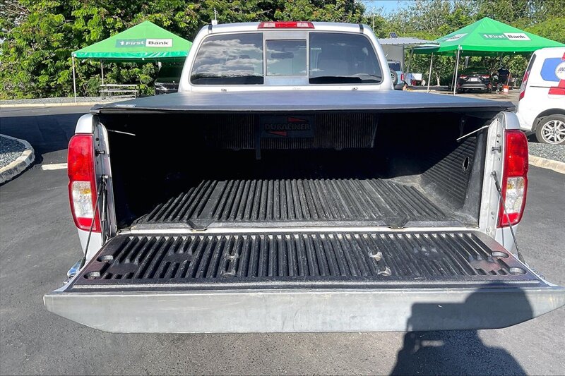 2018 Nissan Frontier S - Photo 13 - Ponce, AL 00717