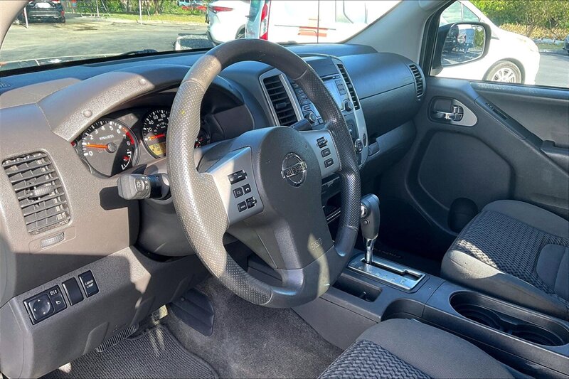 2018 Nissan Frontier S - Photo 14 - Ponce, AL 00717
