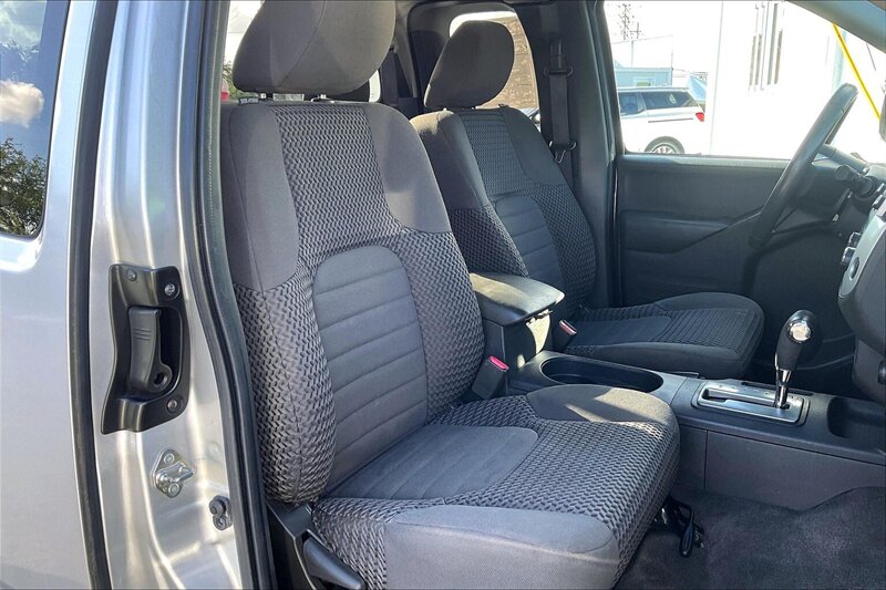 2018 Nissan Frontier S - Photo 7 - Ponce, AL 00717
