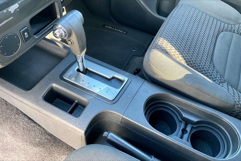 2018 Nissan Frontier S - Photo 17 - Ponce, AL 00717