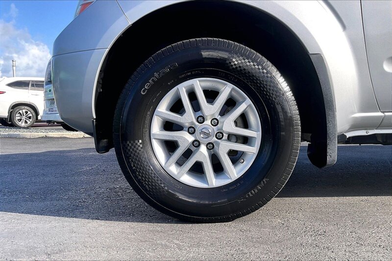 2018 Nissan Frontier S - Photo 8 - Ponce, AL 00717