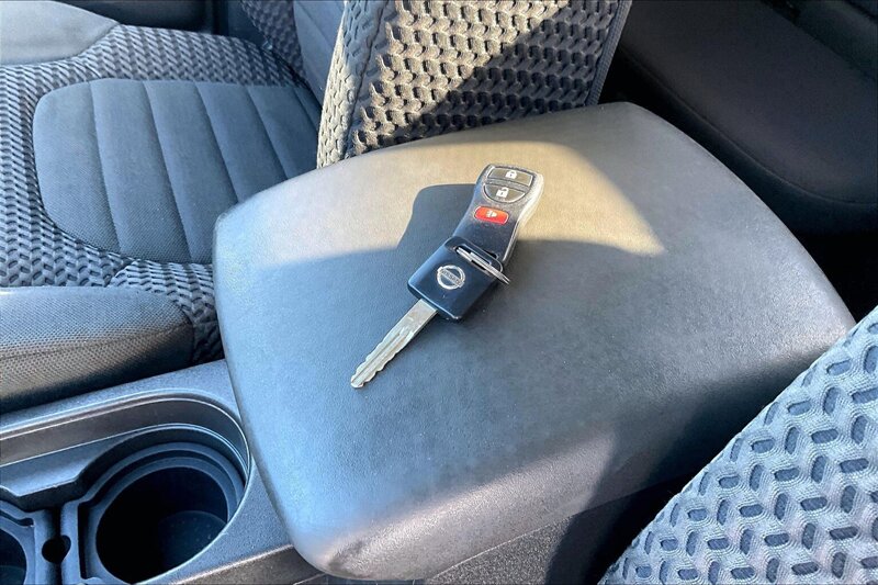 2018 Nissan Frontier S - Photo 10 - Ponce, AL 00717