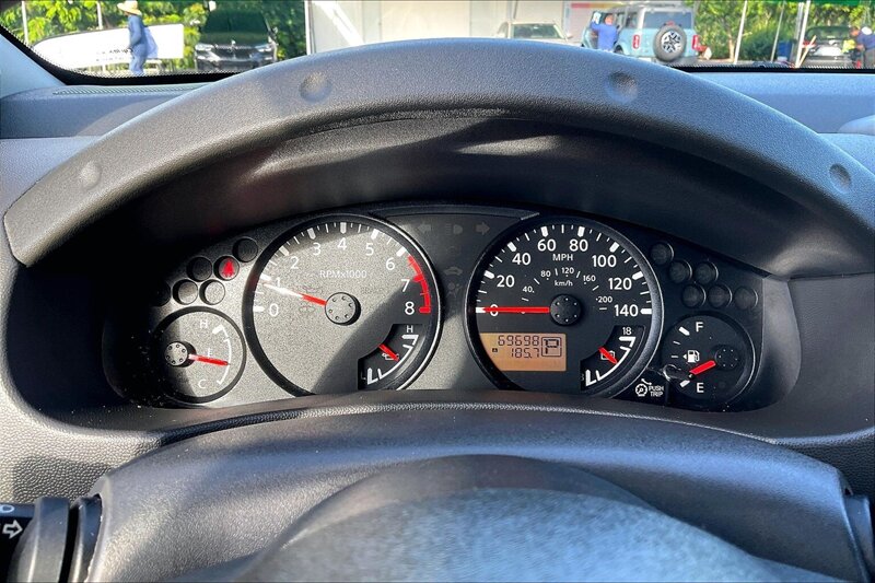 2018 Nissan Frontier S - Photo 20 - Ponce, AL 00717