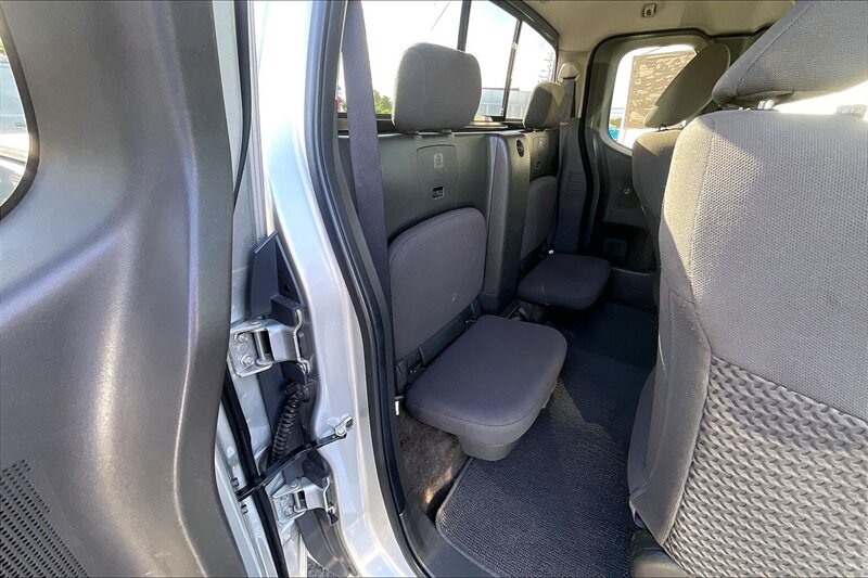 2018 Nissan Frontier S - Photo 27 - Ponce, AL 00717