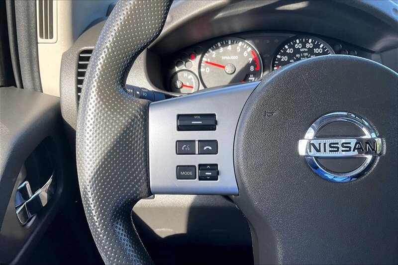 2018 Nissan Frontier S - Photo 18 - Ponce, AL 00717
