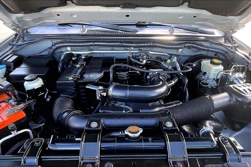 2018 Nissan Frontier S - Photo 9 - Ponce, AL 00717