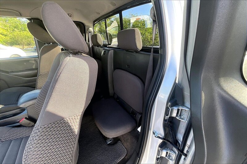 2018 Nissan Frontier S - Photo 26 - Ponce, AL 00717