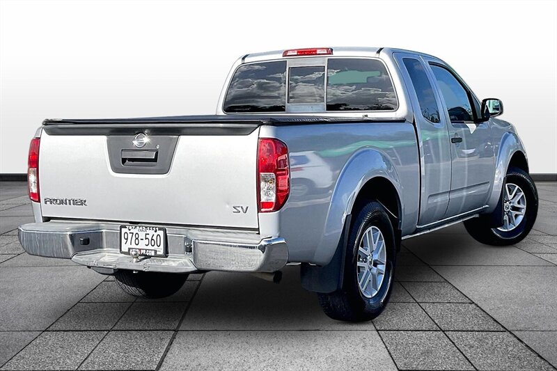 2018 Nissan Frontier S - Photo 12 - Ponce, AL 00717