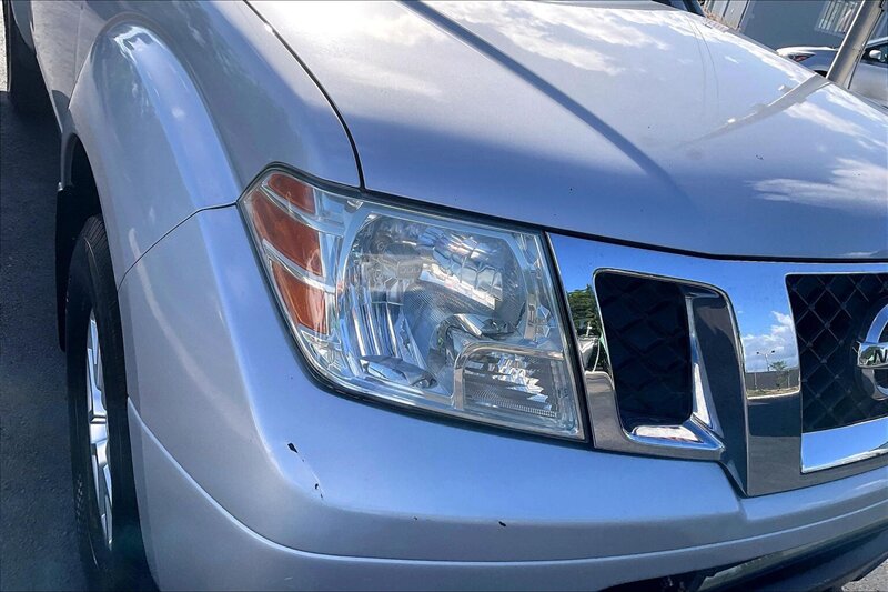 2018 Nissan Frontier S - Photo 28 - Ponce, AL 00717