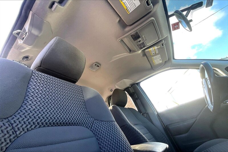2018 Nissan Frontier S - Photo 22 - Ponce, AL 00717