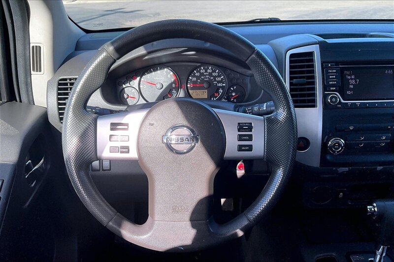 2018 Nissan Frontier S - Photo 5 - Ponce, AL 00717
