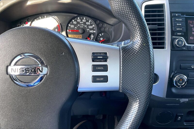 2018 Nissan Frontier S - Photo 19 - Ponce, AL 00717