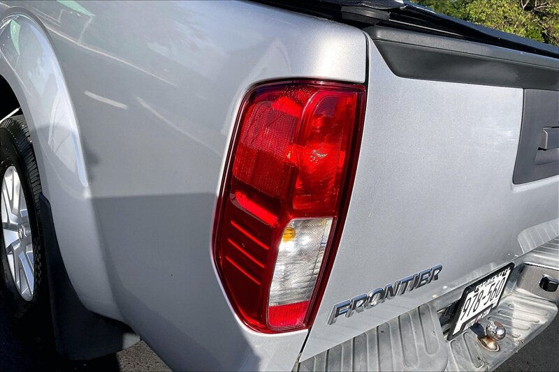 2018 Nissan Frontier S - Photo 29 - Ponce, AL 00717