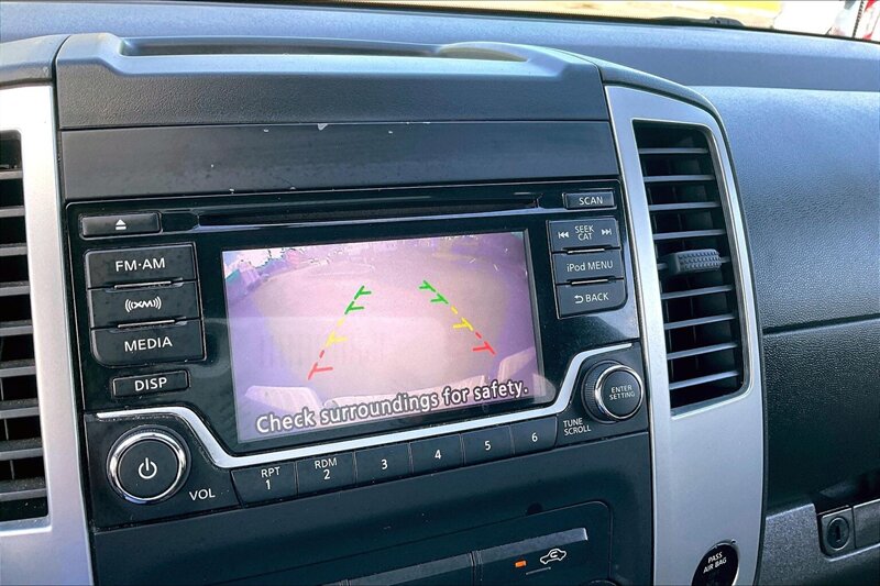 2018 Nissan Frontier S - Photo 21 - Ponce, AL 00717