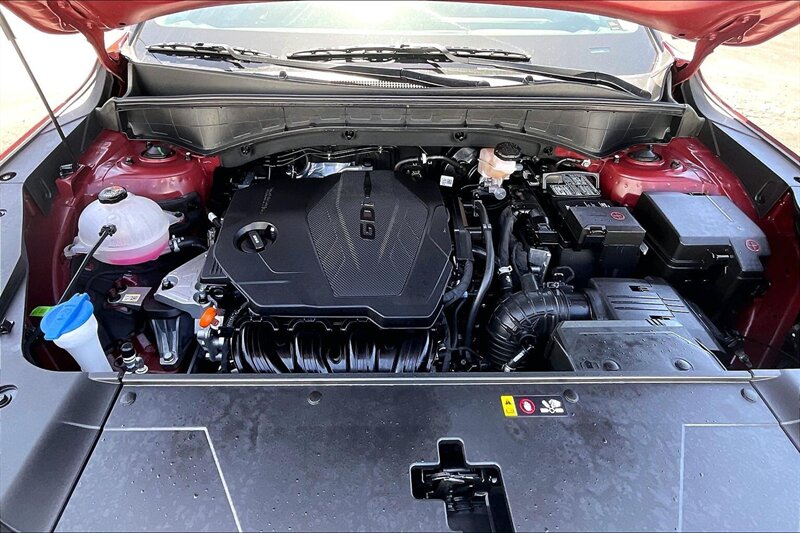 2025 Kia Sorento LX - Photo 10 - Ponce, AL 00717
