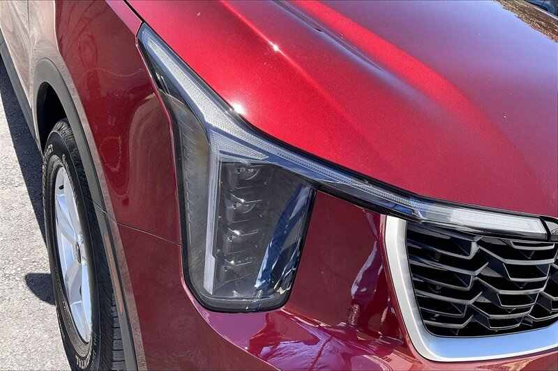 2025 Kia Sorento LX - Photo 29 - Ponce, AL 00717