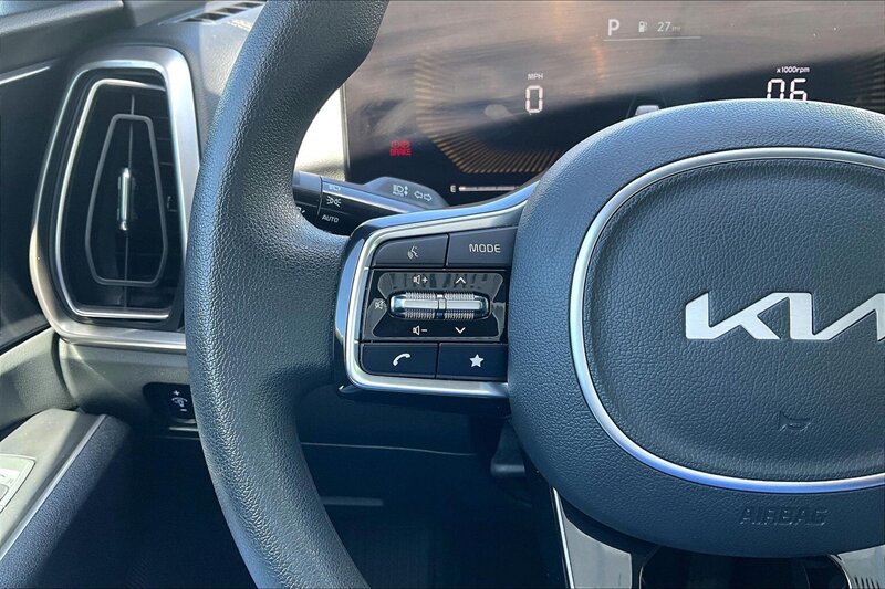 2025 Kia Sorento LX - Photo 18 - Ponce, AL 00717