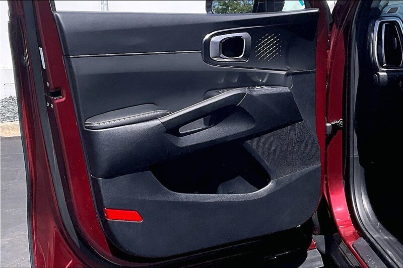 2025 Kia Sorento LX - Photo 23 - Ponce, AL 00717