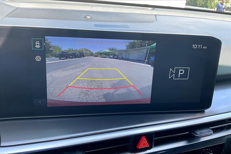 2025 Kia Sorento LX - Photo 21 - Ponce, AL 00717