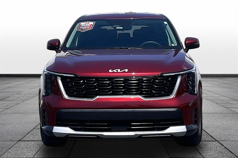 2025 Kia Sorento LX - Photo 3 - Ponce, AL 00717