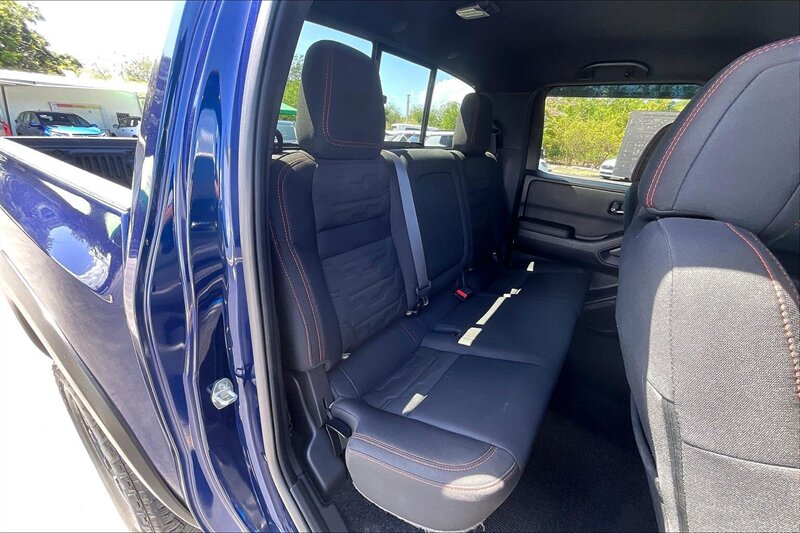 2023 Nissan Frontier PRO-4X - Photo 27 - Ponce, AL 00717