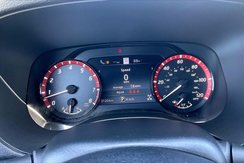 2023 Nissan Frontier PRO-4X - Photo 20 - Ponce, AL 00717