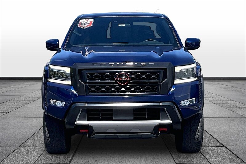 2023 Nissan Frontier PRO-4X - Photo 3 - Ponce, AL 00717