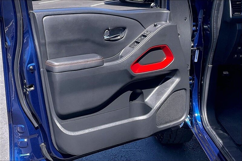 2023 Nissan Frontier PRO-4X - Photo 23 - Ponce, AL 00717