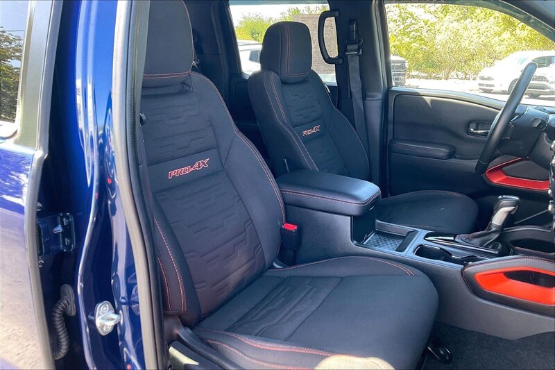 2023 Nissan Frontier PRO-4X - Photo 7 - Ponce, AL 00717