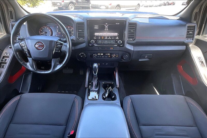 2023 Nissan Frontier PRO-4X - Photo 15 - Ponce, AL 00717