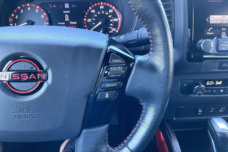 2023 Nissan Frontier PRO-4X - Photo 19 - Ponce, AL 00717