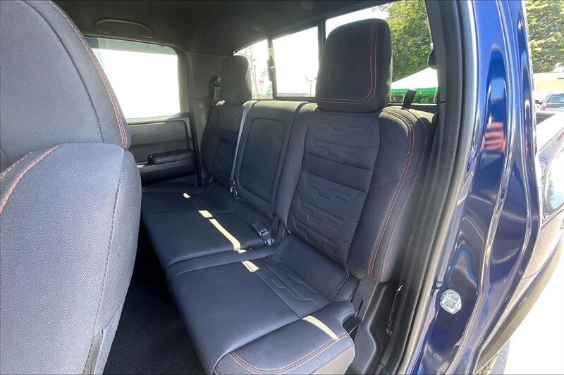 2023 Nissan Frontier PRO-4X - Photo 26 - Ponce, AL 00717
