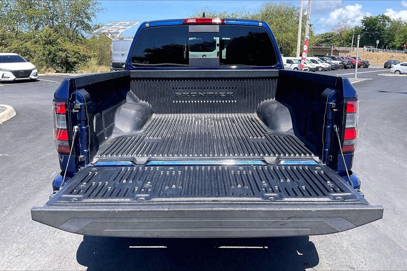 2023 Nissan Frontier PRO-4X - Photo 13 - Ponce, AL 00717