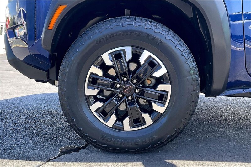 2023 Nissan Frontier PRO-4X - Photo 8 - Ponce, AL 00717