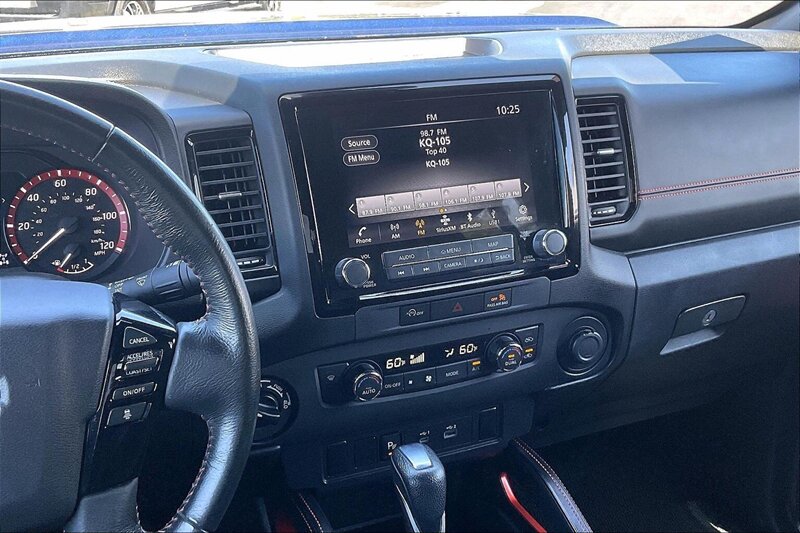 2023 Nissan Frontier PRO-4X - Photo 6 - Ponce, AL 00717