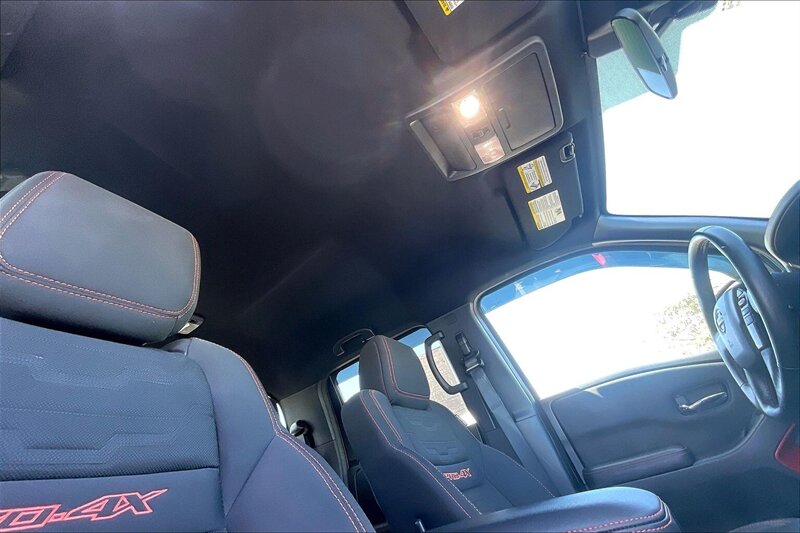2023 Nissan Frontier PRO-4X - Photo 22 - Ponce, AL 00717
