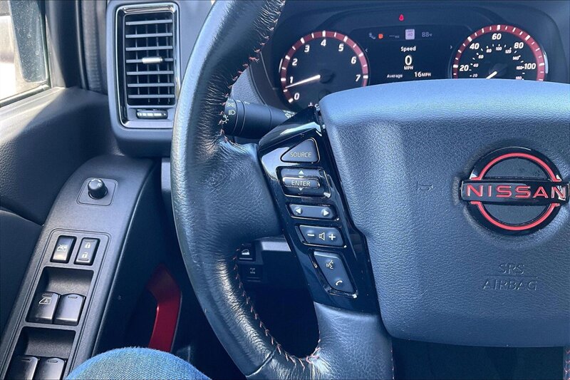 2023 Nissan Frontier PRO-4X - Photo 18 - Ponce, AL 00717