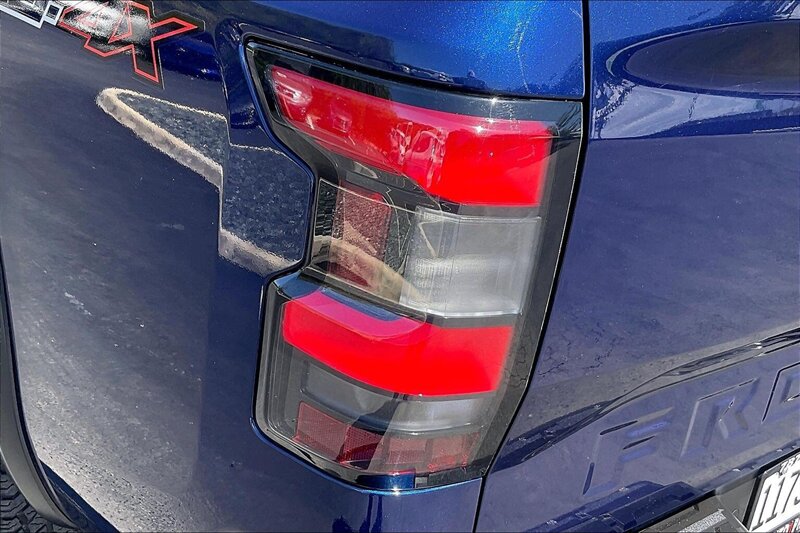 2023 Nissan Frontier PRO-4X - Photo 29 - Ponce, AL 00717