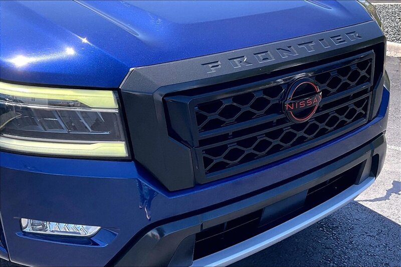 2023 Nissan Frontier PRO-4X - Photo 30 - Ponce, AL 00717