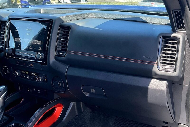 2023 Nissan Frontier PRO-4X - Photo 16 - Ponce, AL 00717