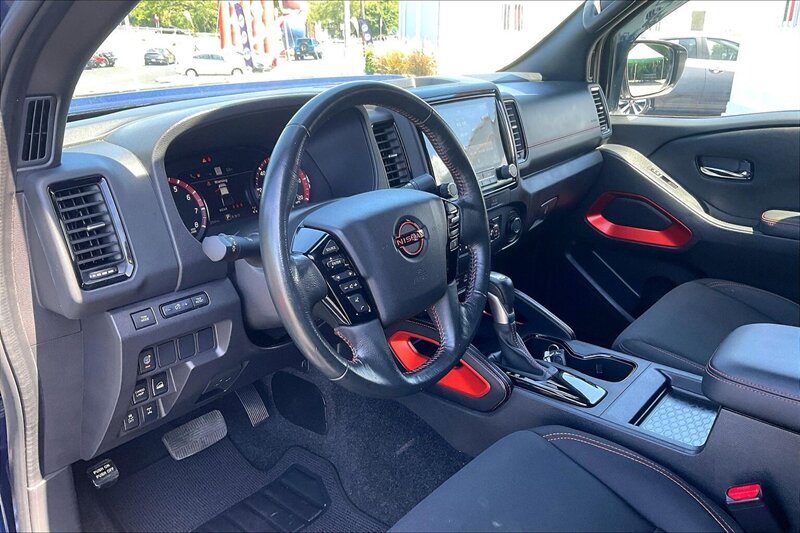 2023 Nissan Frontier PRO-4X - Photo 14 - Ponce, AL 00717