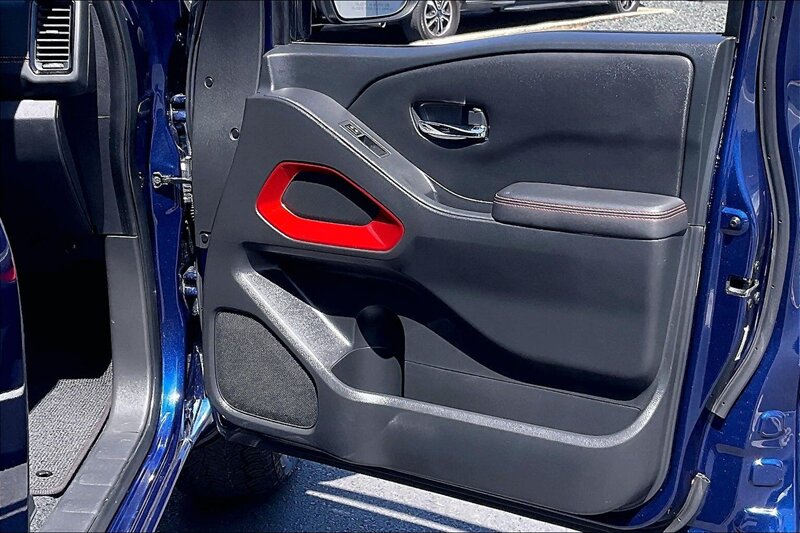 2023 Nissan Frontier PRO-4X - Photo 24 - Ponce, AL 00717